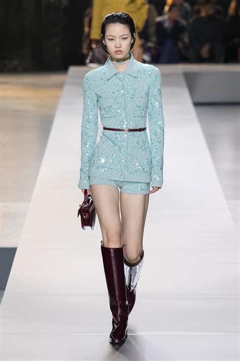 gucci 2024 winter